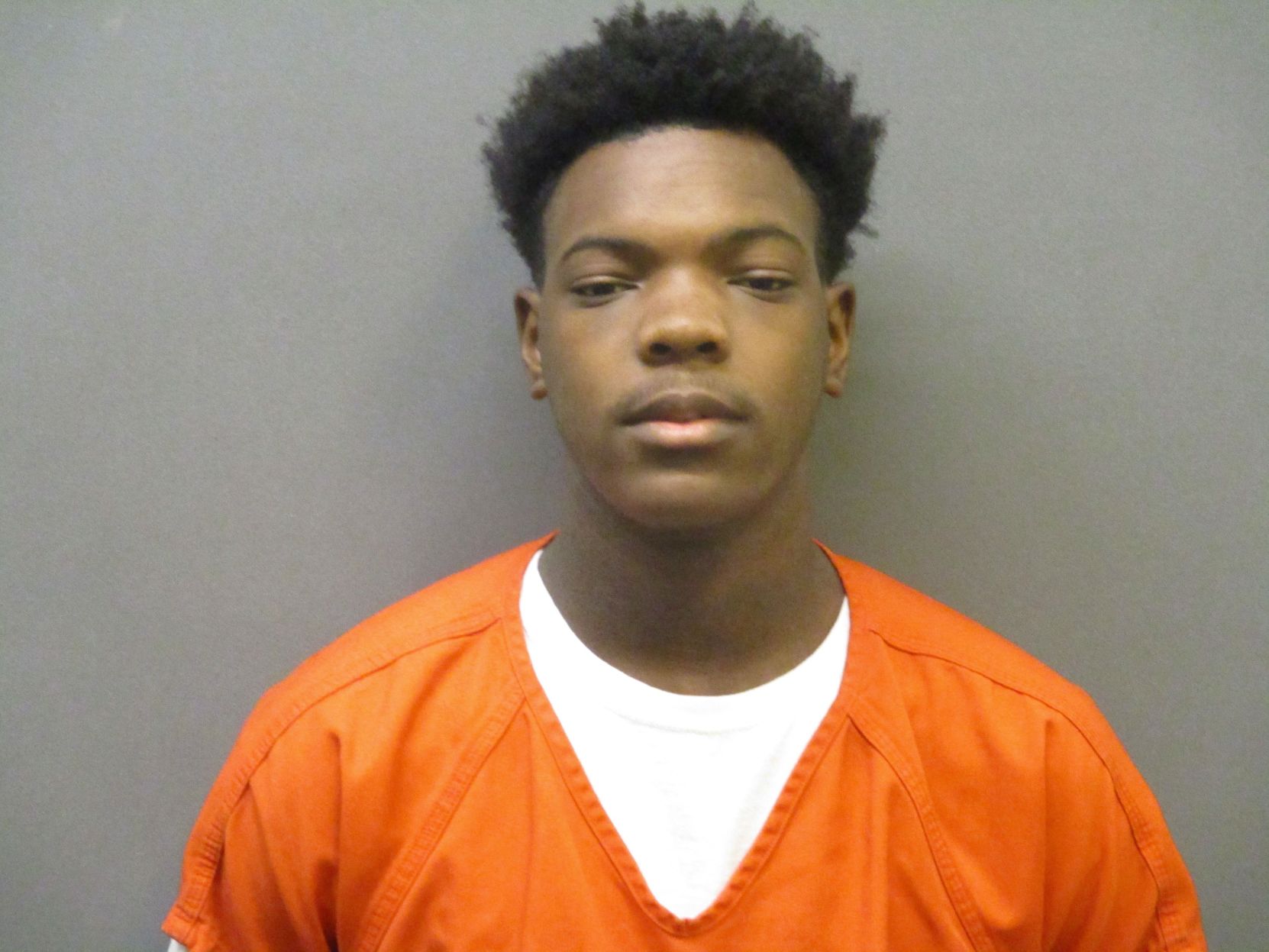 Jasper Canady England Jr.